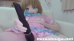 アニメマスク❤︎着ぐるみちゃんは喋らない-黙っていても気持ちイイの!!!-