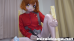アニメマスク❤︎ギロチン首枷エッチ-不自由なのに気落ちイイ!!!-