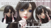 球体関節ギャル人形-されるがままのギャルドールとエッチ!!!-