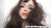 球体関節人形NewFace ちょっぴり大人なエロティック