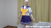 リアルフェイスSpecial❤︎NEW Face-新リアルマスクでエッチ-