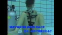 SEXY WATER JAPAN Vol.19 [百子…水中で拘束される？]